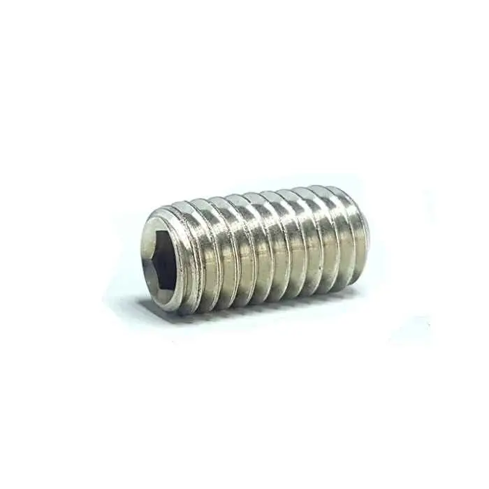 Opresor Socket Inoxidable 304 Estandar - 3/8-16 x 3/8"