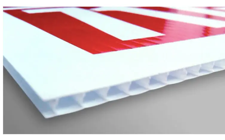 Panel D-Board 4' x 8' x 3/16"