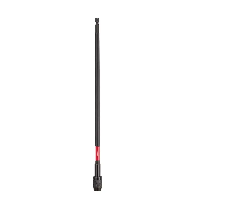 Portapuntas Con Blindado De 1/4 X 12in MilwaukeeTool 48-32-4533