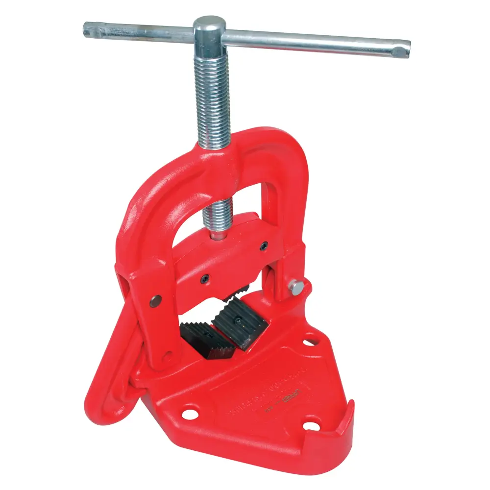 Prensa de Yugo 1/8" 4" Urrea 452