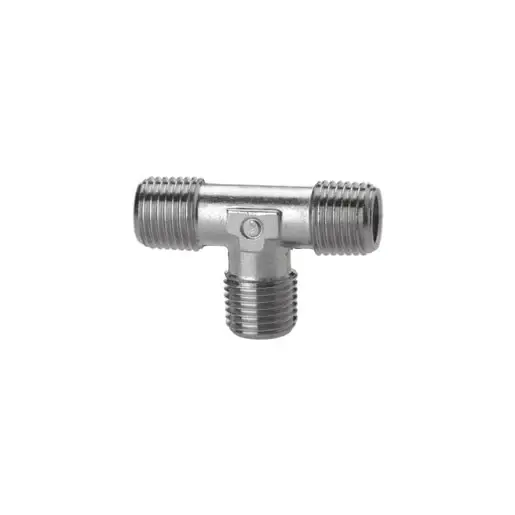Racor T Macho 2080 1/4