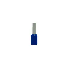 TERMINAL MANGUITO 14AWG 8MM " TKL AZUL"