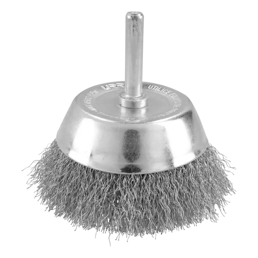 Unitrenza alambre fino de acero inoxidable 3/8" x 0.30 mm con zanco de 1/4" Surtek