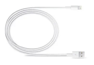 001403687 1,5m CABLE USB MACHO PARA IPHONE GSC