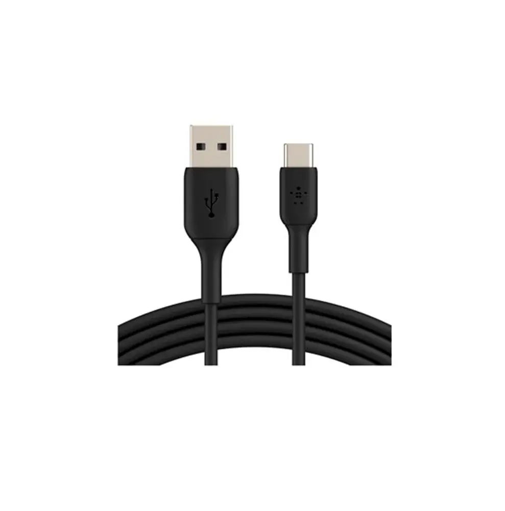 Belkin BOOST CHARGE Cable USB 24 pin USB C(M) USB(M) CAB001bt1MBK Marca: Belkin