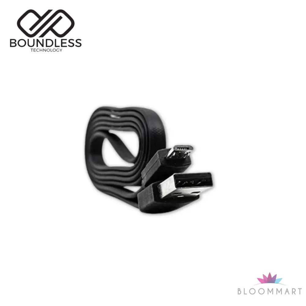 Cable de carga Boundless Diminuto USB