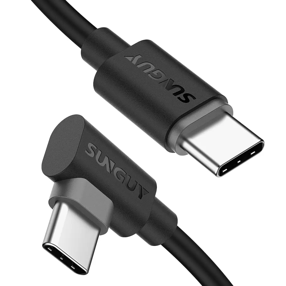 Cable USB C USB C