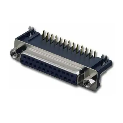 CONECTOR DB 25 PARA CHASIS 470-008
