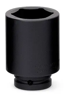 Dado De Impacto Duradero De 1-11/16", Cuadro De 3/4", Snap-On SIM542