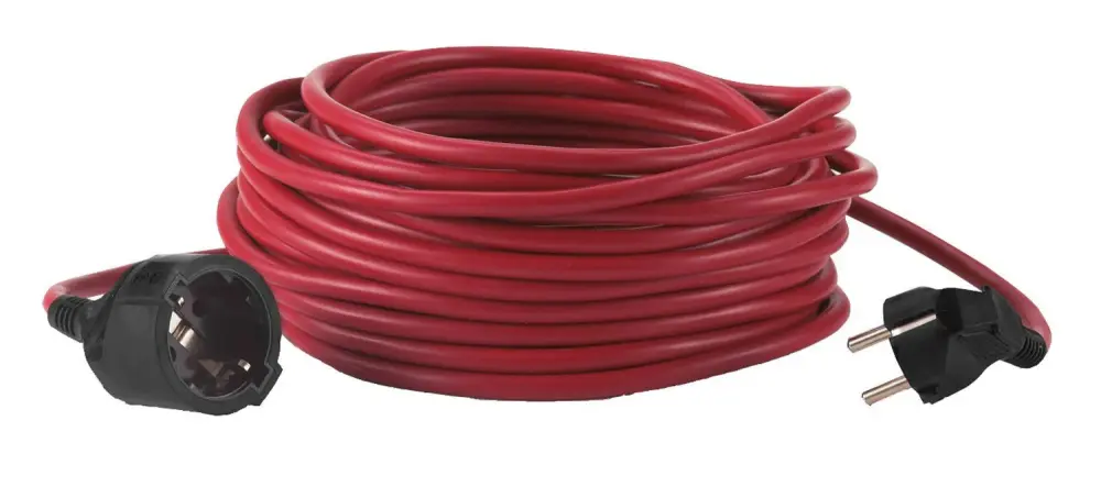 Hedi VK5P01 - IP20 PVC Cable - H05VV-F 5 m