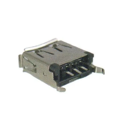 JACK USB DE 4 HILOS P/AUTOESTEREO RADOX 700-207