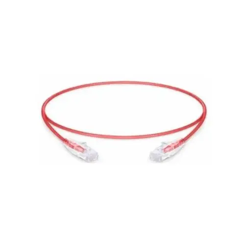 1.5 5 Meter 24 AWG Puerto lan Media Cord Set 900002832