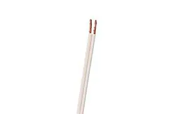 CABLE DUPLEX 2X10 BLANCO