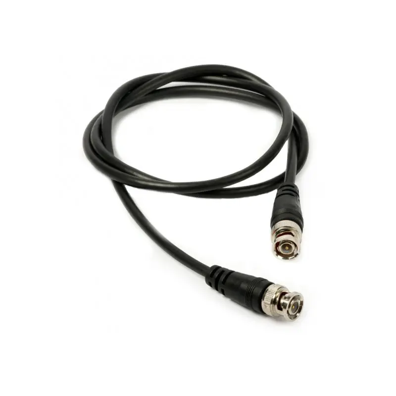 Cable Patch BNC BNC de 60 cm