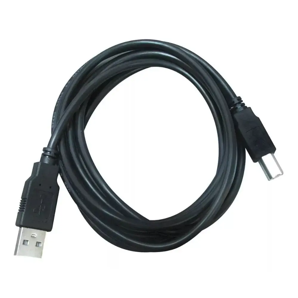 Cable Usb Para Impresora 2.0 Mt