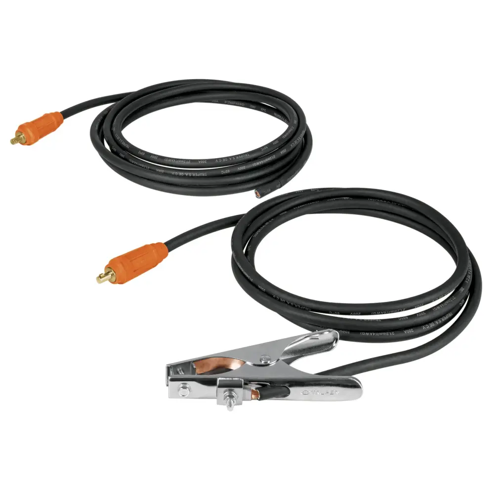 CABLES PARA SOLDADORA SOT-250A
