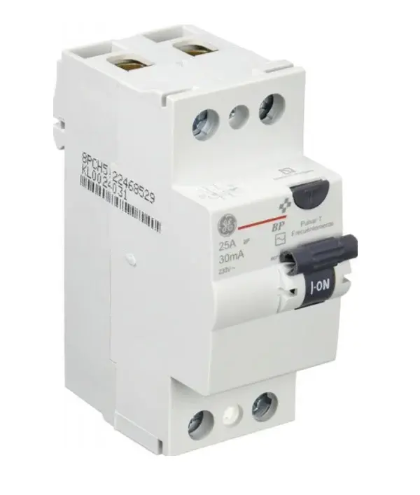 DIFERENCIAL 2P 2x25A 30mA