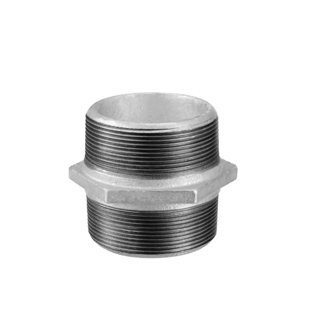 GALV ROSCA C/TUERCA 6 01-280150000