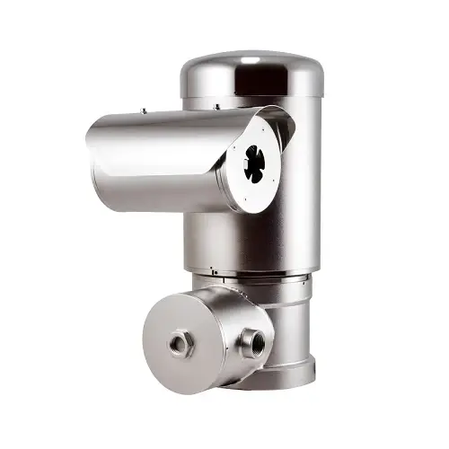 MPXR Series2 Explosion-Proof PTZ De temperatura Camera MPXR1BA000C