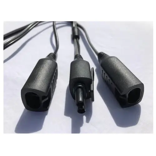 Powerfilm Daisy Chain Cable RA-6-HD (6 Units)