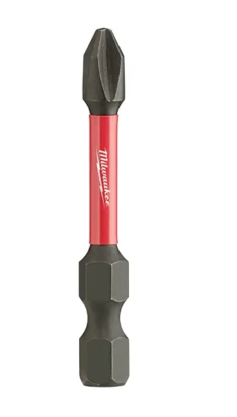 Punta PH2X2 MilwaukeeTool 48-32-4262
