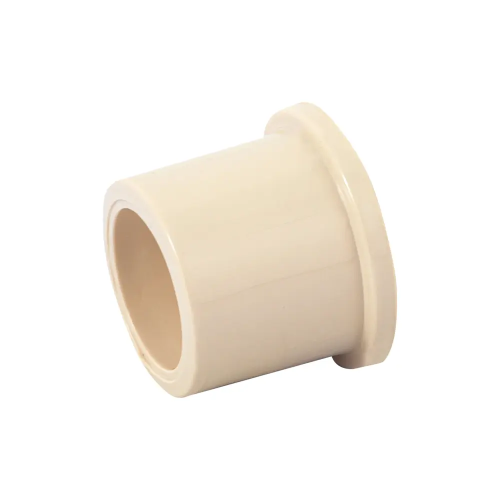 Reducción bushing de cpvc, 3/4" x 1/2", foset CPVC-231