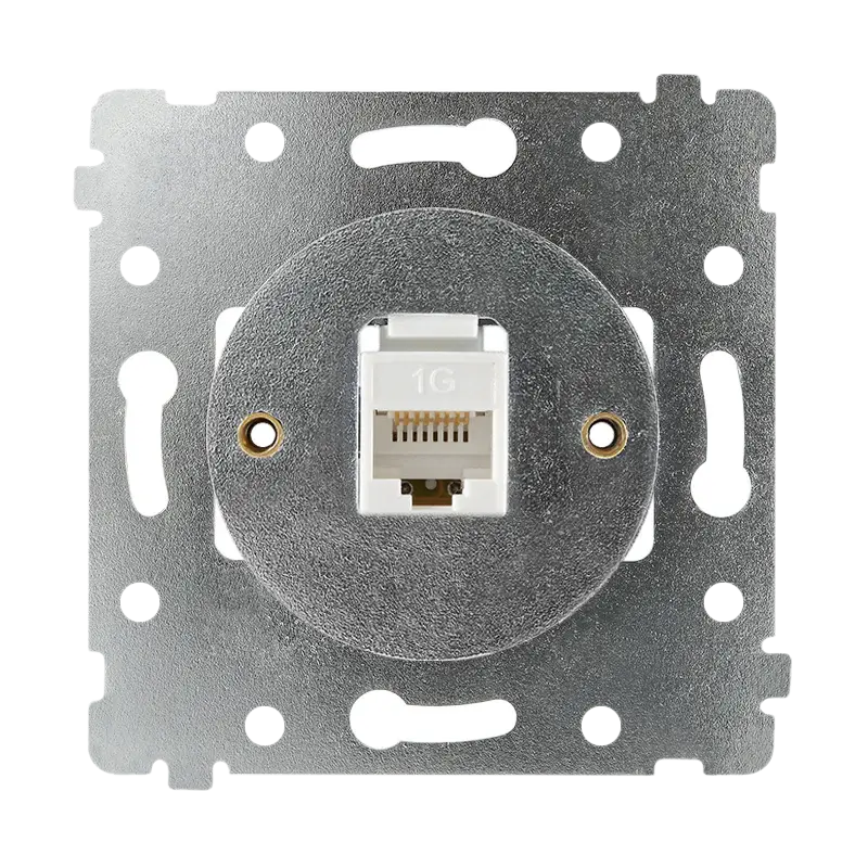 PC (RJ45 Cat.6 UTP) - VECTIS