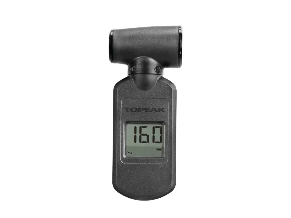Topeak Medidor de Presion Twingauge D2
