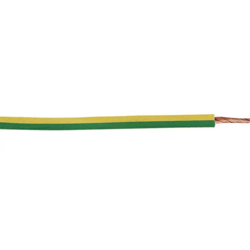Cable elect.1.5 con Garantí de 2 ños