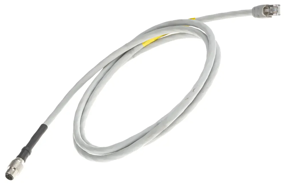 Cable Ethernet Cat6