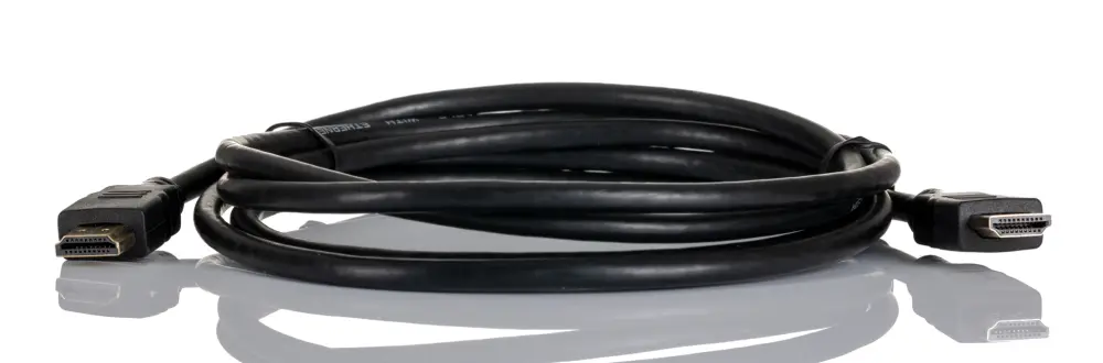 Cable HDMI Negro , con. : HDMI Macho, con. B: HDMI Macho, long. 5m