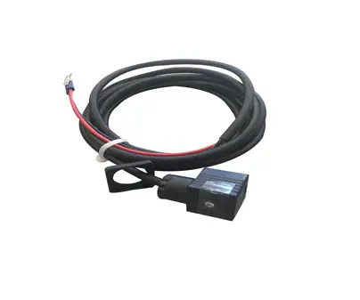 Cable d'alimentation pour boîtier électronique OPACMARE para Instalación Profesional