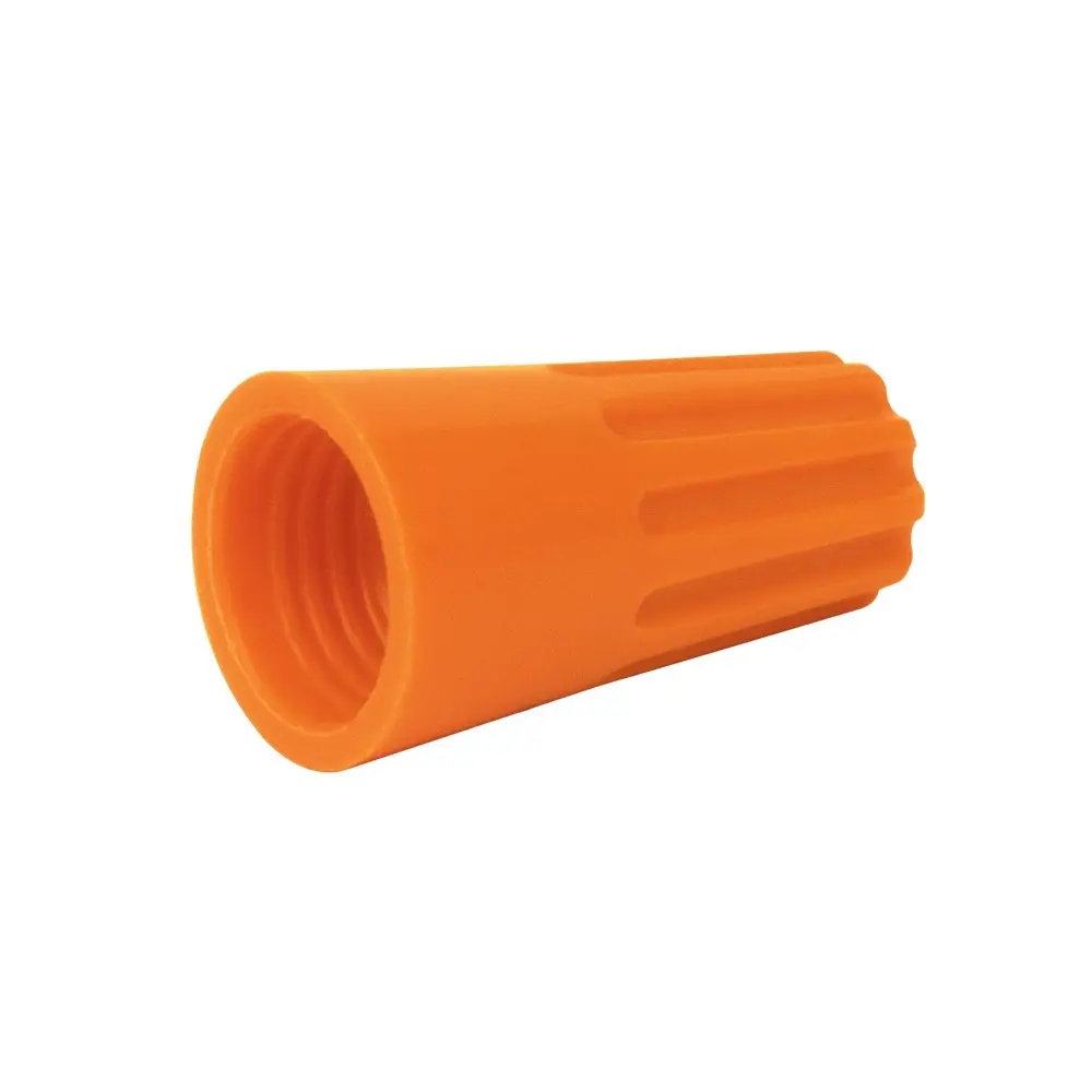 Cable de Video Capuchones para cable, calibres 12 14 awg, 10 pzas