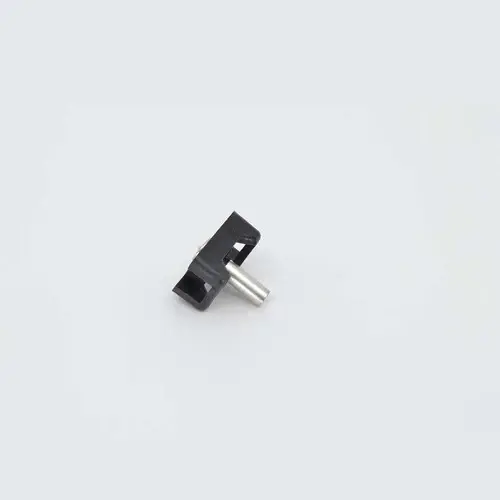 Standard Duty Cable Mount Wire Tie ASY-WIRETIE-BLK