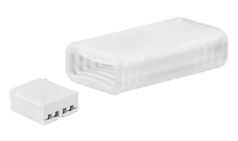 Cable para LED Osram Conexión para Módulo LINEARlight Flex, 9mm | FX-SC08-G2-CT4PJ-IP54KIT SP