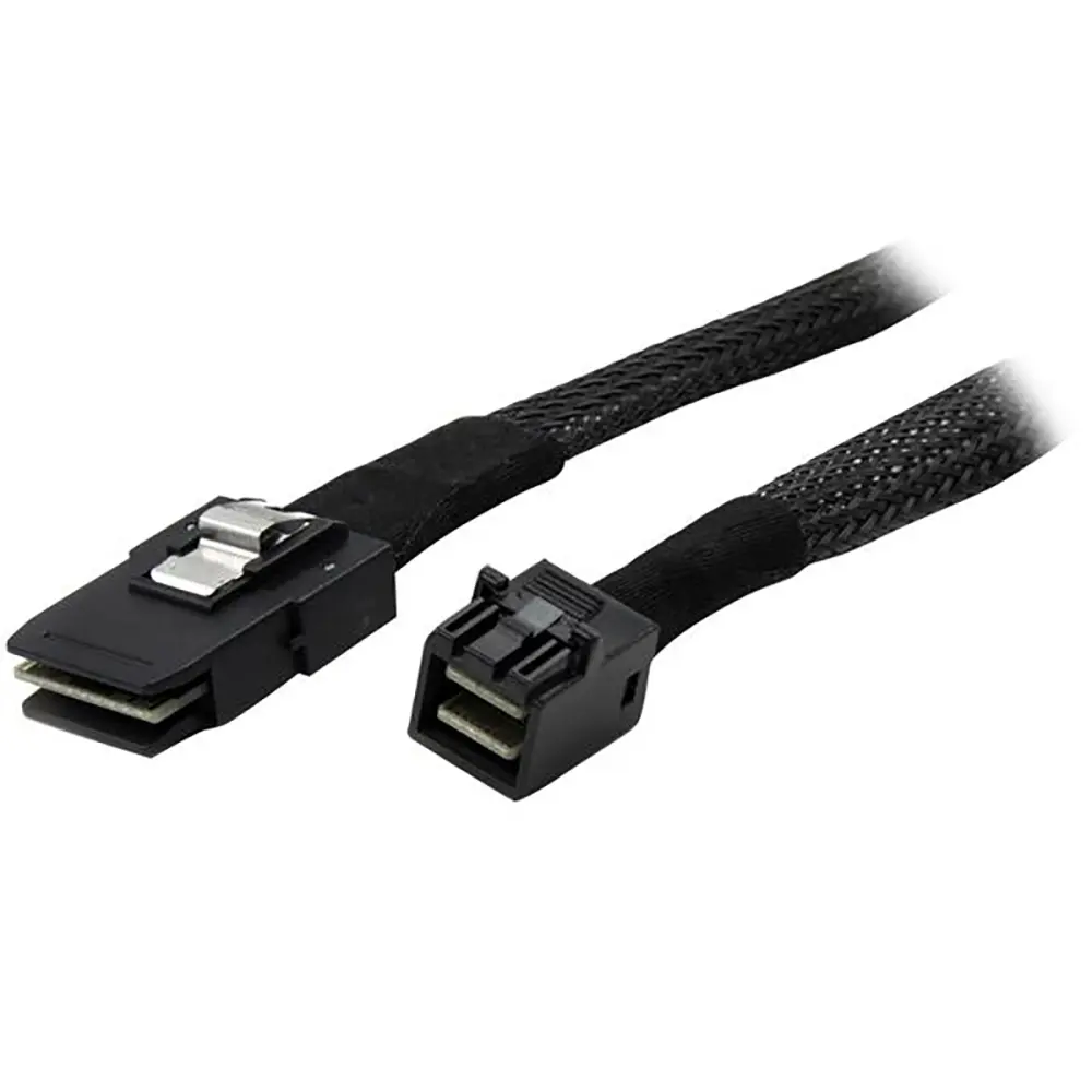 Latiguillo SCSI StarTech.com SAS87431M 1m