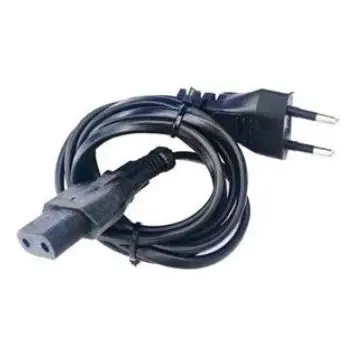 Cable de alimentación ALFA 3940 - 87 Teclas