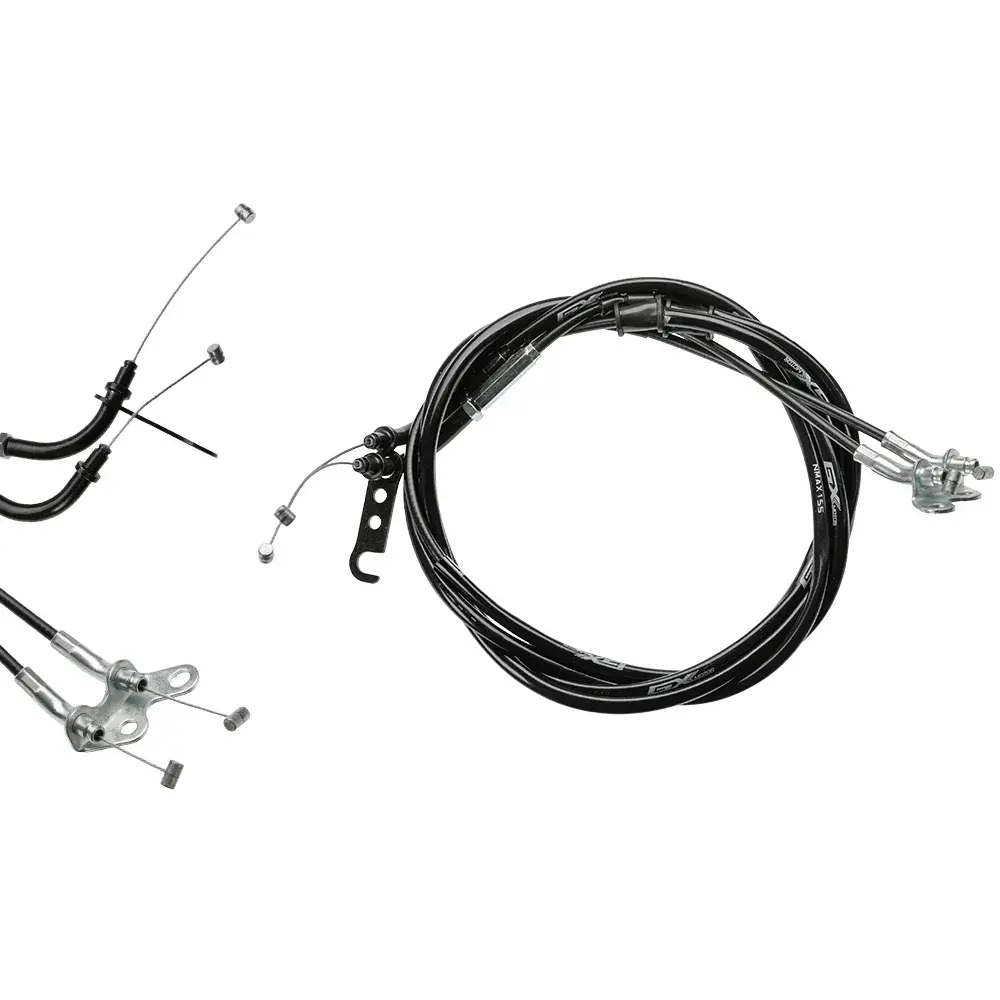 Funda para Teclado Cable/Funda Acelerador Nmax 155 GX Motor