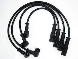 Mouse Ergonómico Cables de bujia CC20852MM