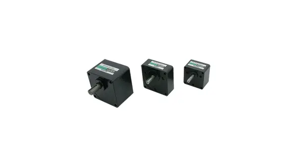 Caja de cambios Oriental Motor Cilíndrico, ratio de reducción 1:180 | 2GN180S