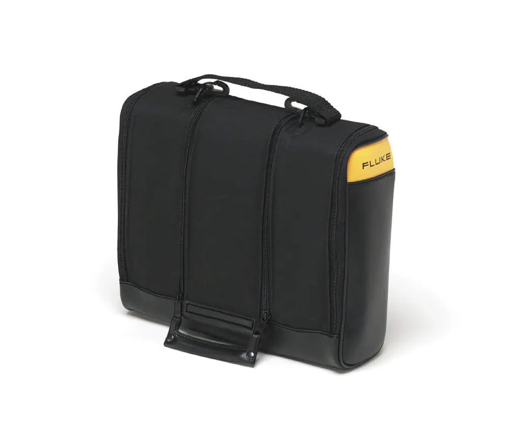 Estuche flexible Fluke, C789