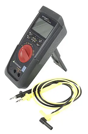 Calibrador multifunción Gossen Metrawatt METRAHit CAL, 999.9mV, 20mA | M244A