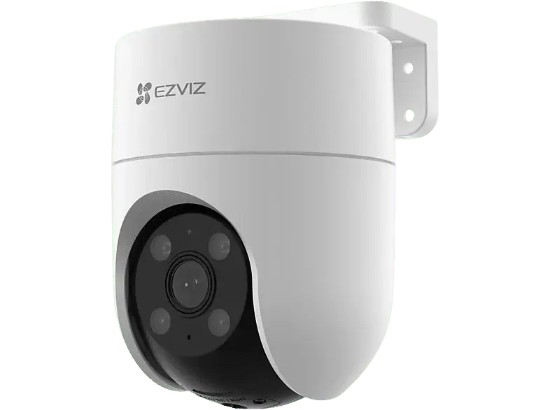 EZVIZ Caméra de surveillance Intérieur Pan/Tilt Conectado H8C Full-HD (303102505)