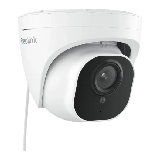 Monitor de Campo Reolink RLC-820A - Caméra POE étanche 8MP