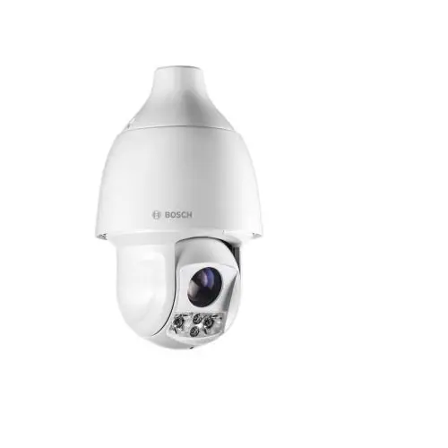 2MP PTZ Dome Camera HDR IP66 Pendant IR NDP-5512-Z30L