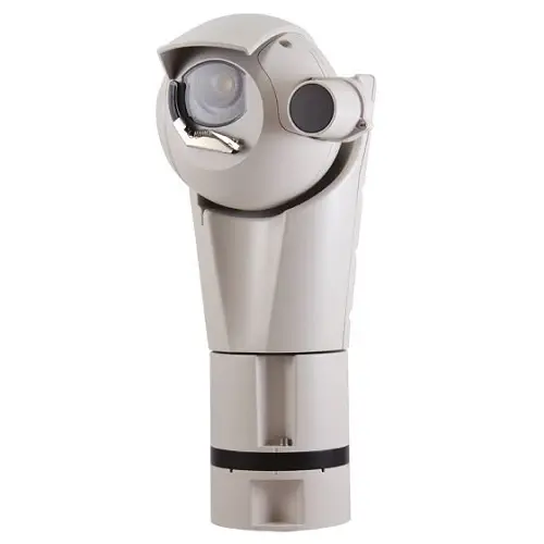 640x512 Dual Sensor Térmico PTZ Network Camera UED22LA000AH