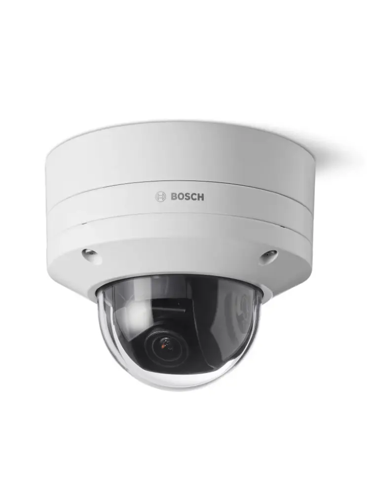 BOSCH V_NDE8702RXT - Domo PTRZ 2MP HDR X 12-38mm IP6K9K