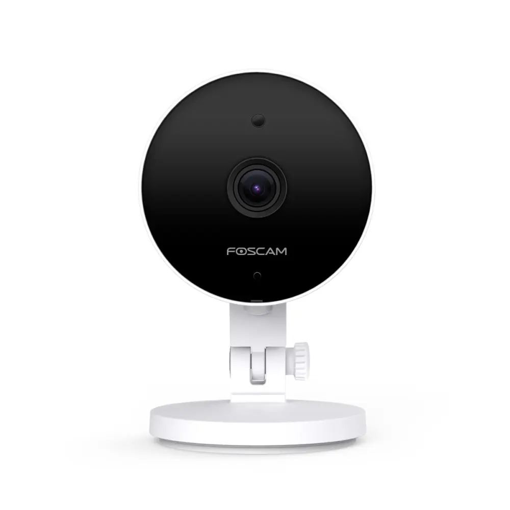 C2m - cámara ip Wi-Fi de 2mp - 1080p