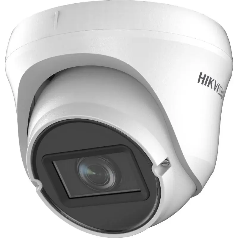 Camara Domo Varifocal Mecánico HIKVISION 2MP 1080P 2.7-13.5mm IR 40M Plastica IP67