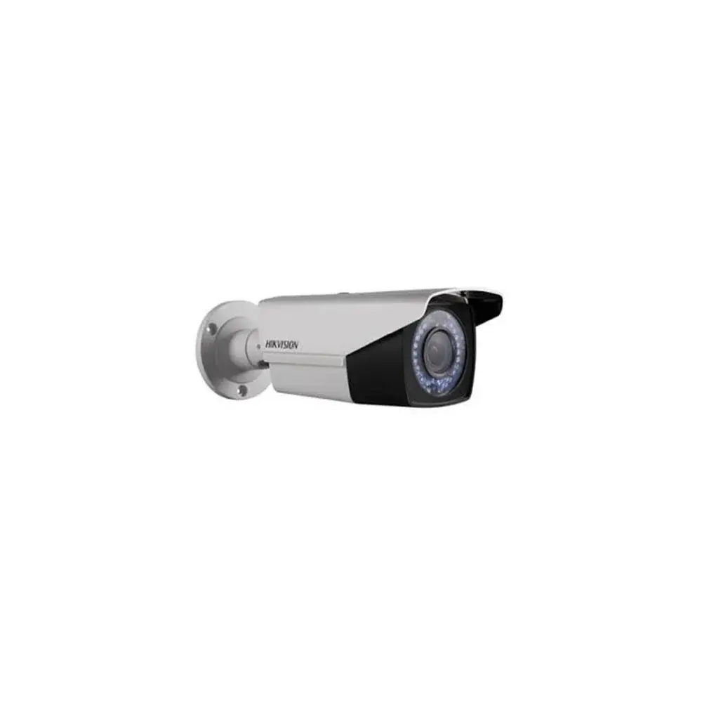 CAMARA HIKVISION TVI 2MP 2.8MM 1080P